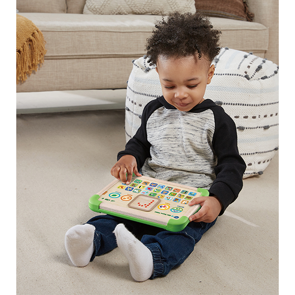 Vtech Abc Dieren Tablet